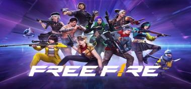 Top Up Free Fire Murah Sekarang, Buat Dapetin Booyah Pass !!