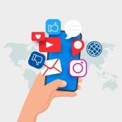 Alat Bantu Publikasi Media Sosial Berbasis AI: Inovasi untuk Content Strategist