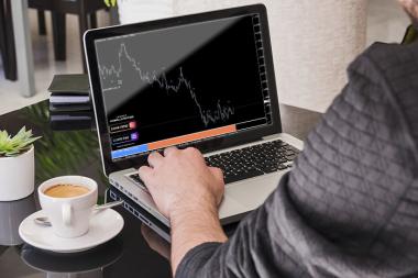 promosi forex