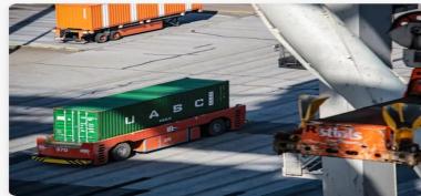 Kolaborasi ERP dan TMS : Tingkatkan Efisiensi Logistik Perusahaan
