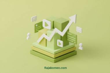 Checklist Mingguan Social Media Marketing untuk Meningkatkan Penjualan dengan Rajakomen