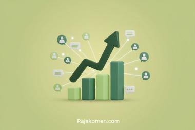 Trik Branding Bisnis Agar Dikenal Luas di Media Sosial