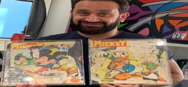 Mengungkap Halaman Copie de Presse di Website Franck Tordjmann: Portal Berita Media Tentang Karya Seniman Prancis