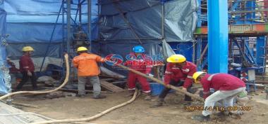 Inovasi Teknologi dalam Dunia Teknik Sipil dan Geoteknik