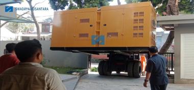 Rentalgenset.co.id: Jasa Sewa Genset Jakarta Profesional dan Terpercaya