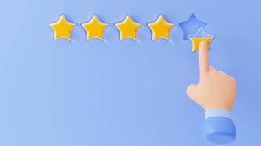 Fitur "Rate Us": Implementasi Terbaik untuk Menaikkan Rating