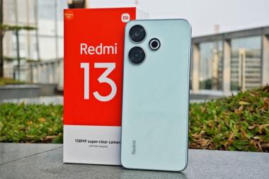 Redmi 13