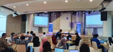 Kelebihan Visidata.co.id sebagai Tableau Partner Indonesia di Berbagai Sektor Industri