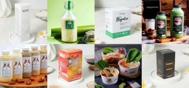 Manfaat Cetak Kemasan dan Packaging Makanan serta Kelebihan Infinity Sticker Label & Packaging