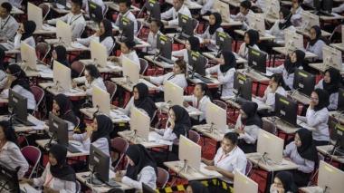 Tryout TIU CPNS Khusus untuk Formasi Umum dan Disabilitas, Apa Bedanya?