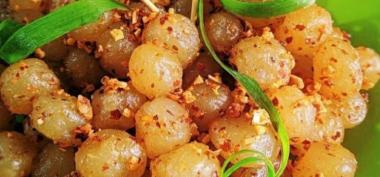 Makanan Khas Bandung