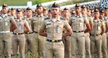 Persiapan Tryout IPDN Bandung Tryout.id: Strategi Regional Jawa Barat