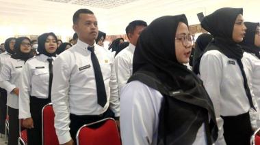 Jadwal Pendaftaran CPNS 2025 untuk Lulusan Baru dan Umum