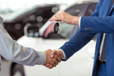  Rahasia Sukses Mempromosikan Dealer Mobil dengan Strategi Online Marketing
