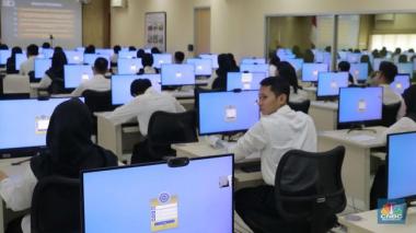 Tryout Gratis SKD dengan Penilaian Instan: Ketahui Nilaimu dalam Sekejap