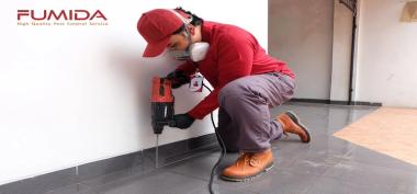 Pentingnya Menggunakan Jasa Anti Rayap Terbaik untuk Perlindungan Bangunan