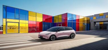 Mobil Listrik SUV: Solusi Mobil Keluarga Modern yang Efisien dan Ramah Lingkungan