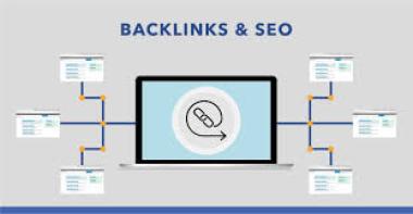 Backlink Berkualitas Tinggi untuk SEO