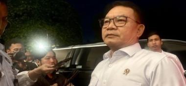 Fakta dan Keteladanan Jenderal Dudung: Dari KPR Prajurit hingga Kehidupan Sederhana