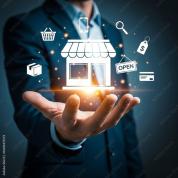 Pentingnya Memiliki Website Sendiri untuk Branding Jangka Panjang di Tengah Ketidakpastian Algoritma Medsos 2026