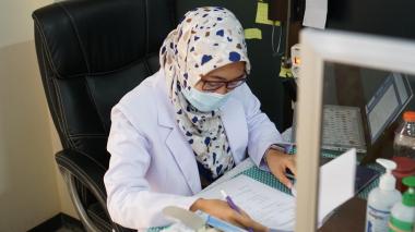 Tryout Online Kompetensi Fisioterapis: Persiapan Optimal untuk Menghadapi Ujian