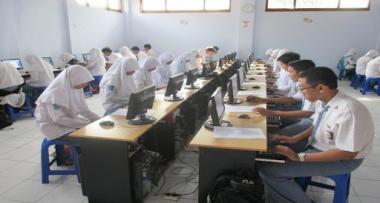 Persiapan Optimal Menghadapi Tryout Online SMA Kelas 11