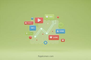 Inovasi Interaktif dalam Pemasaran Online untuk Mengatasi Hambatan Utama Tren Online Marketing 2026