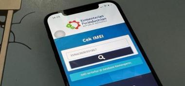 Cara Cek IMEI iPhone dengan Mudah  