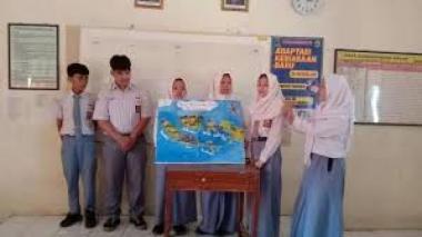 Mempersiapkan Ujian dengan Tryout Online SMA Geografi