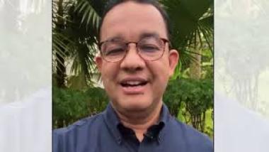 Anies Baswedan Dorong Pemerintah Tetapkan Status Bencana Nasional untuk Sumut dan Sumbar