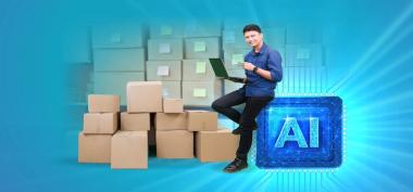 Tujuan Adanya Halo AI - AI Sales UMKM: Solusi Cerdas untuk Efisiensi dan Penjualan