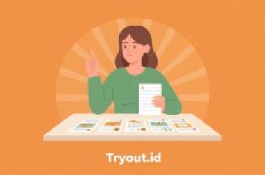 Penguatan Kemampuan Akademik Pascasarjana S2/S3 melalui Latihan Terstruktur di Tryout.id