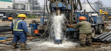 Kelebihan Jika Menggunakan Jasa Sumur Bor Profesional