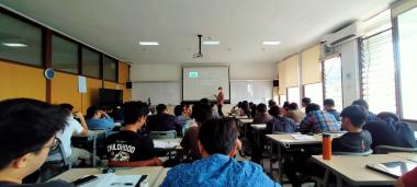 Passing Grade SNBP ITB: Informasi Mengenai Program Studi dengan Persaingan Rendah