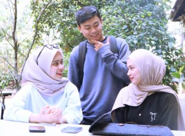 Peran Inkubator Bisnis Ma'soem University dalam Mencetak Wirausahawan Unggul di Era Teknologi