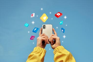 Strategi Influencer Konten Viral Pakai Jasa View
