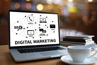 promosi seminar MLM online