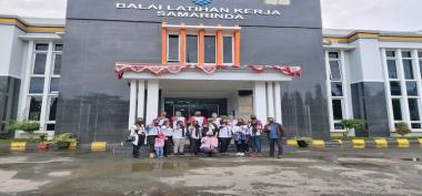 Peran Penting siku.blksamarinda.id sebagai Sistem Pelatihan Kerja Digital Berbasis Kompetensi