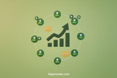 Strategi Menggunakan Hashtag yang Tepat untuk Meningkatkan Jangkauan di Sosial Media