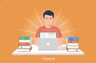 Optimalisasi Simulasi Ujian sebagai Sarana Peningkatan Kesiapan Teknis Seleksi BUMN