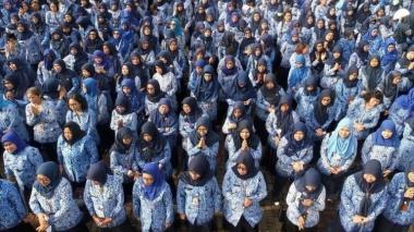 Pendaftaran CASN 2025: Mengenal Sistem Seleksi dan Tahapan Prosesnya