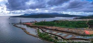 Mengenal Dinas Lingkungan Hidup Provinsi Maluku dan Perannya dalam Pengelolaan Lingkungan