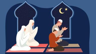 Menyelaraskan Aktivitas Sehari-hari dengan Widget Waktu Sholat