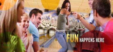 Kelebihan Norwich Bowling Center untuk Hiburan & Rekreasi