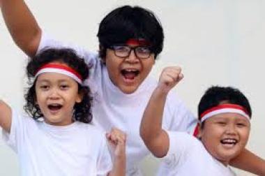 5 Cara Kreatif Memperingati Hari Anak Nasional di Media Sosial yang Membuatmu Terharu!