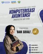 Peran Fakultas Komputer Masoem University dalam Program D3 Komputerisasi Akuntansi