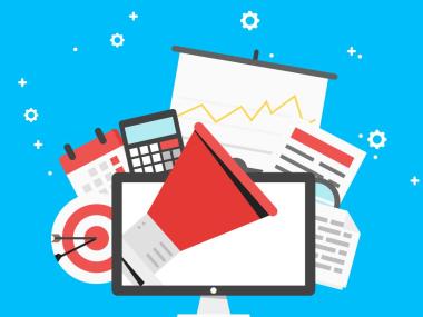 Kampanye Partai Medsos sebagai Strategi Komunikasi Politik di Ruang Digital