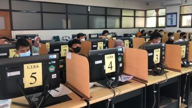 Latihan Soal UTBK Lebih Seru dengan Tryout Online Gratis UTBK 2025 Interaktif