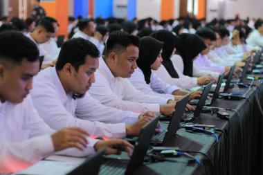 Mempersiapkan Tryout CPNS Daerah 2026 Melalui Tryout.id