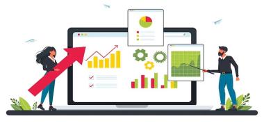 Memahami Tugas Sales dan Peran Kanvasaur.com sebagai Digital Marketing Agency Terpercaya